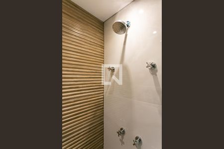 Apartamento à venda com 60m², 2 quartos e 1 vagaBanheiro Social