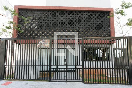 Apartamento à venda com 60m², 2 quartos e 1 vagaFachada