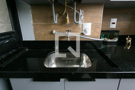 Apartamento à venda com 60m², 2 quartos e 1 vagaÁrea de Serviço