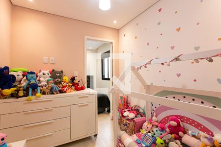 Apartamento à venda com 60m², 2 quartos e 1 vagaQuarto 2