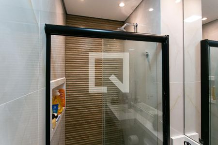 Apartamento à venda com 60m², 2 quartos e 1 vagaBanheiro da Suíte