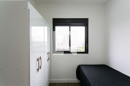 Quarto 1 de apartamento à venda com 2 quartos, 60m² em Vila Matilde, São Paulo