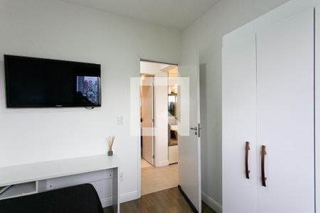 Apartamento à venda com 60m², 2 quartos e 1 vagaQuarto 1