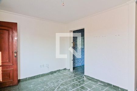 Sala de apartamento para alugar com 2 quartos, 49m² em Jardim Peri, São Paulo
