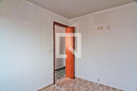 Quarto 1 de apartamento para alugar com 2 quartos, 49m² em Jardim Peri, São Paulo