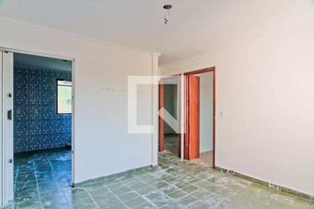 Sala de apartamento para alugar com 2 quartos, 49m² em Jardim Peri, São Paulo
