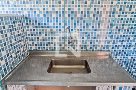 Apartamento para alugar com 49m², 2 quartos e 1 vagaCozinha