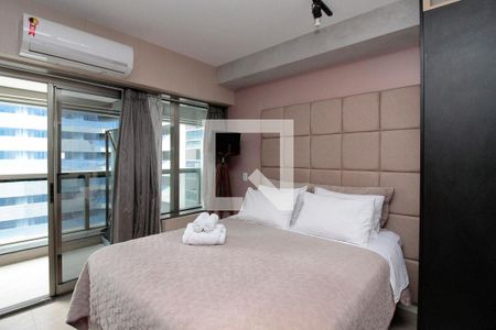 Studio de kitnet/studio à venda com 0 quarto, 30m² em Santa Efigênia, São Paulo