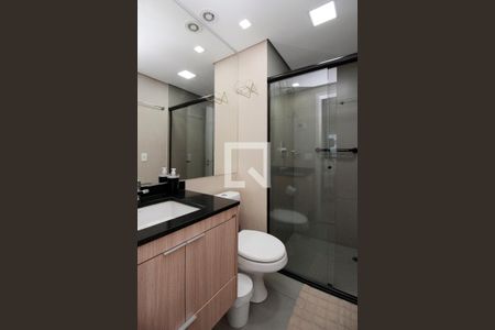 Studio à venda com 30m², 0 quarto e sem vagaBanheiro