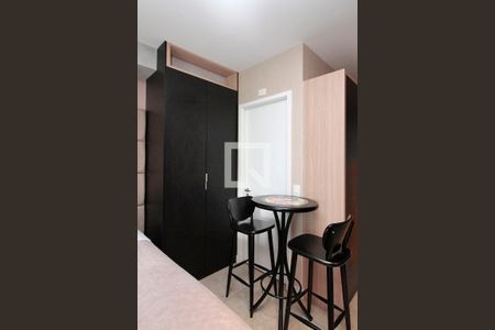 Studio de kitnet/studio à venda com 0 quarto, 30m² em Santa Efigênia, São Paulo