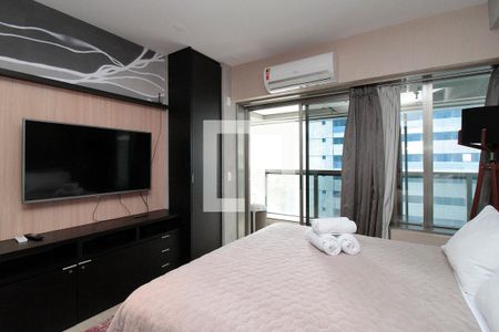 Studio de kitnet/studio à venda com 0 quarto, 30m² em Santa Efigênia, São Paulo