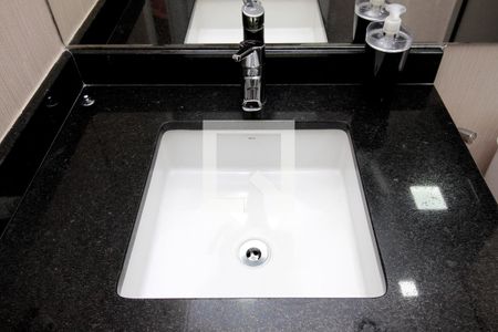 Studio à venda com 30m², 0 quarto e sem vagaBanheiro