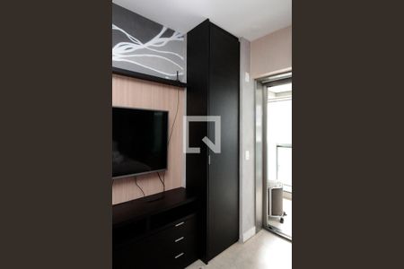 Studio de kitnet/studio à venda com 0 quarto, 30m² em Santa Efigênia, São Paulo