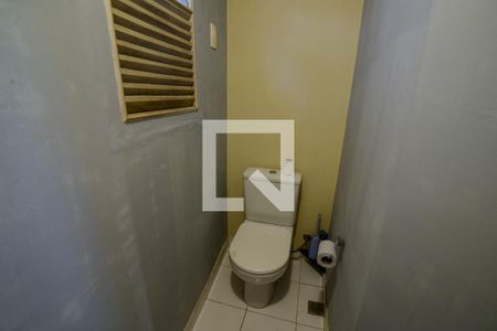Lavabo de casa à venda com 3 quartos, 100m² em Tijuca, Rio de Janeiro