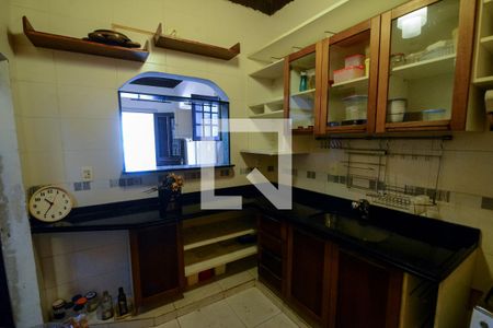 Casa à venda com 100m², 3 quartos e 2 vagasCozinha