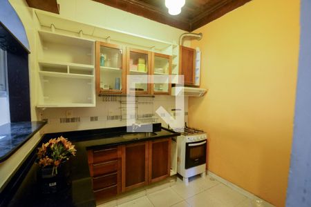Casa à venda com 100m², 3 quartos e 2 vagasCozinha