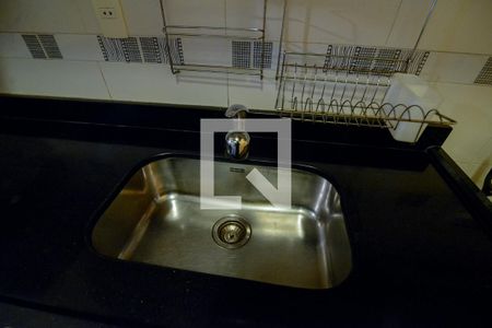 Casa à venda com 100m², 3 quartos e 2 vagasCozinha