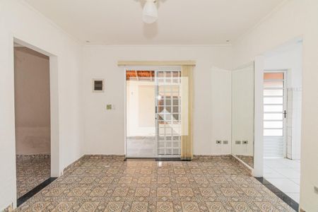 Sala de casa à venda com 1 quarto, 95m² em Parada Inglesa, São Paulo