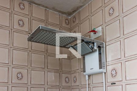 Casa à venda com 240m², 2 quartos e sem vaga Casa à venda com 240m², 2 quartos e sem vagaBanheiro