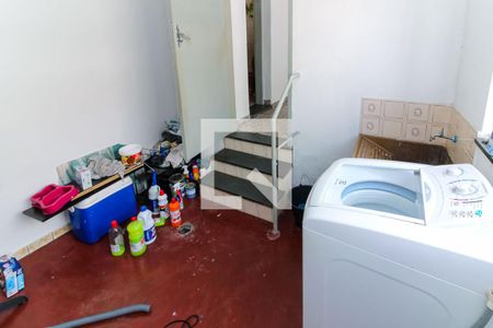 Casa à venda com 240m², 2 quartos e sem vaga Casa à venda com 240m², 2 quartos e sem vagaÁrea de Serviço