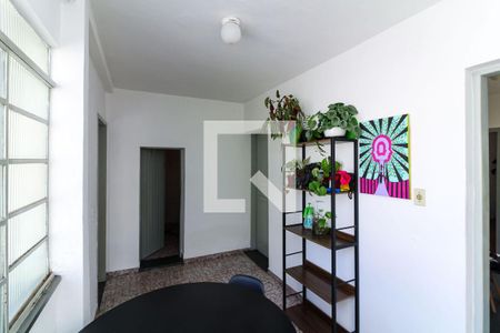 Sala de Entrada de casa à venda com 2 quartos, 90m² em Sítio do Morro, São Paulo