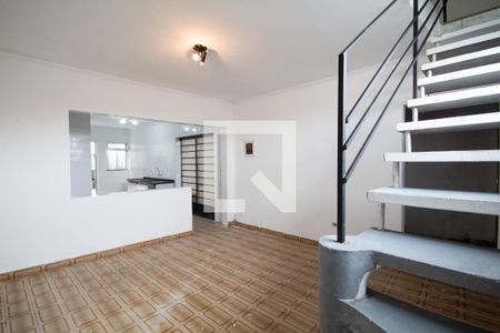 Sala de casa para alugar com 3 quartos, 250m² em Jardim das Flores, Osasco