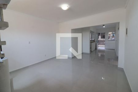 Sala de casa para alugar com 2 quartos, 250m² em Jardim das Flores, Osasco