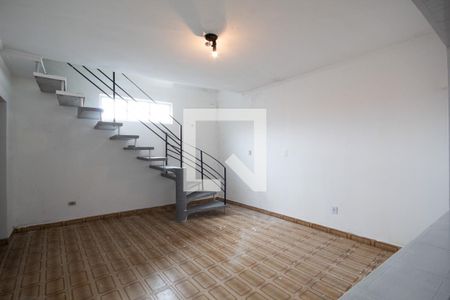 Sala de casa para alugar com 3 quartos, 250m² em Jardim das Flores, Osasco
