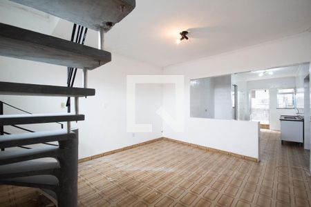 Sala de casa para alugar com 3 quartos, 250m² em Jardim das Flores, Osasco