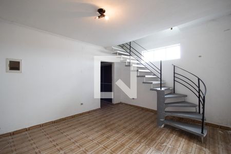 Sala de casa para alugar com 3 quartos, 250m² em Jardim das Flores, Osasco