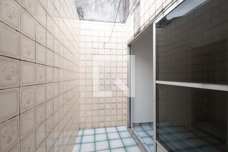 Vista do Quarto 1 de casa para alugar com 3 quartos, 250m² em Jardim das Flores, Osasco