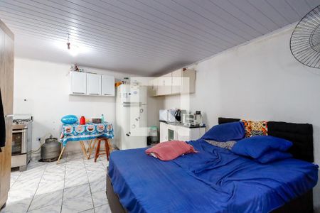 Casa à venda com 295m², 5 quartos e 2 vagasSuíte edícula 2