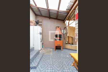 Casa à venda com 295m², 5 quartos e 2 vagasChurrasqueira