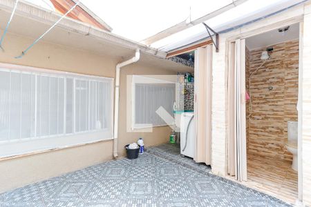 Casa à venda com 295m², 5 quartos e 2 vagasÁrea de Serviço