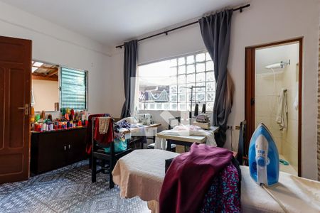 Casa à venda com 295m², 5 quartos e 2 vagasSuíte Edícula 1