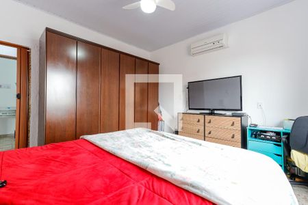 Quarto 1 de casa à venda com 5 quartos, 295m² em Vila Isolina Mazzei, São Paulo