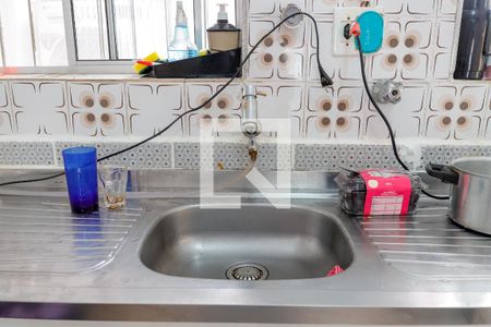 Casa à venda com 295m², 5 quartos e 2 vagasCozinha