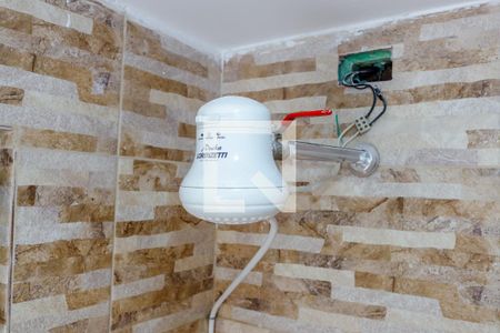 Casa à venda com 295m², 5 quartos e 2 vagasBanheiro de Serviço