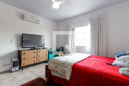 Quarto 1 de casa à venda com 5 quartos, 295m² em Vila Isolina Mazzei, São Paulo