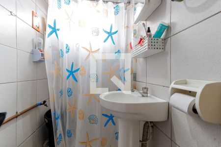 Casa à venda com 295m², 5 quartos e 2 vagasBanheiro Edícula 2