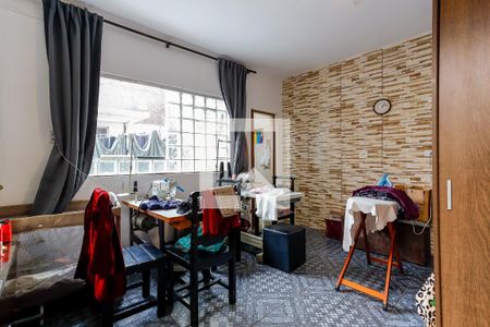 Casa à venda com 295m², 5 quartos e 2 vagasSuíte Edícula 1