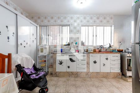 Casa à venda com 295m², 5 quartos e 2 vagasCozinha