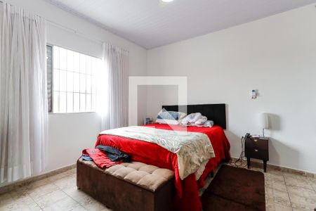 Quarto 1 de casa à venda com 5 quartos, 295m² em Vila Isolina Mazzei, São Paulo