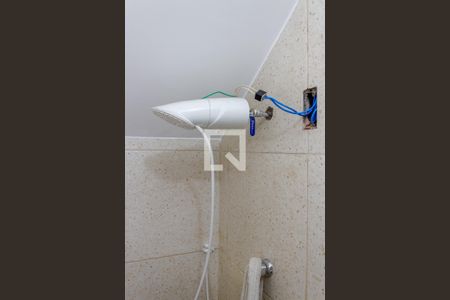 Casa à venda com 295m², 5 quartos e 2 vagasBanheiro da Edícula 1