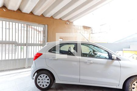 Casa à venda com 295m², 5 quartos e 2 vagasGaragem