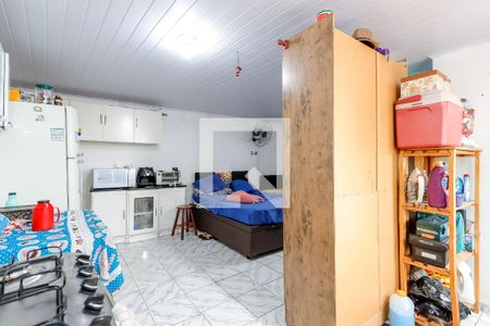 Casa à venda com 295m², 5 quartos e 2 vagasSuíte edícula 2