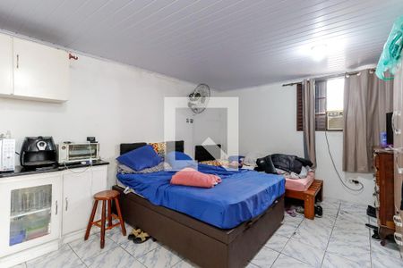 Casa à venda com 295m², 5 quartos e 2 vagasSuíte edícula 2
