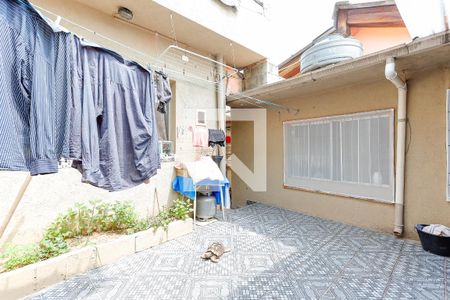 Casa à venda com 295m², 5 quartos e 2 vagasÁrea de Serviço