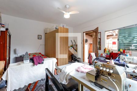 Casa à venda com 295m², 5 quartos e 2 vagasSuíte Edícula 1