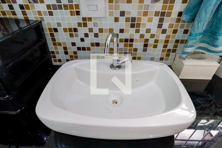 Casa à venda com 295m², 5 quartos e 2 vagasBanheiro 1